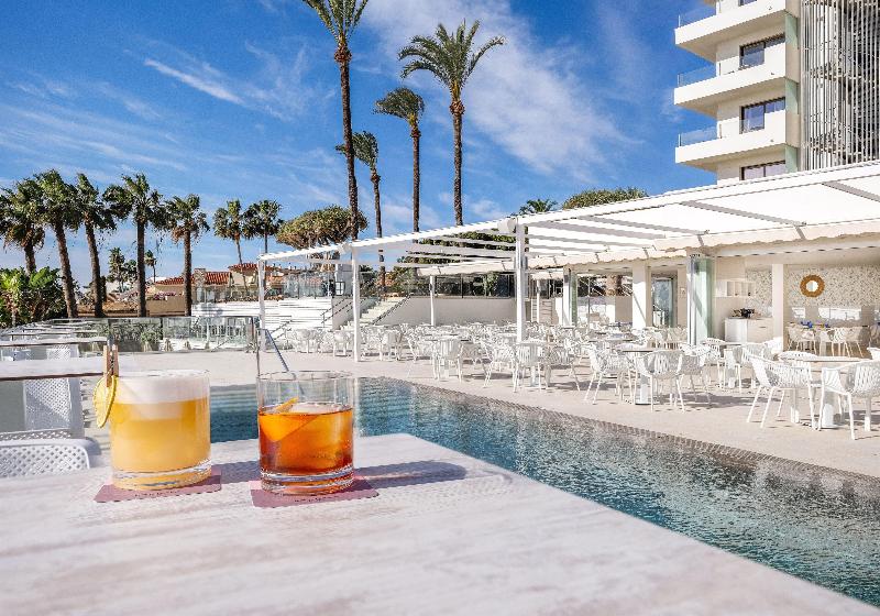 Ocean House Costa del Sol, affiliated by Melia image