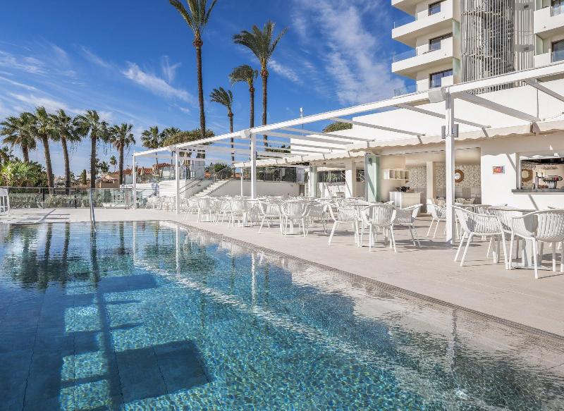 Ocean House Costa del Sol, affiliated by Melia image