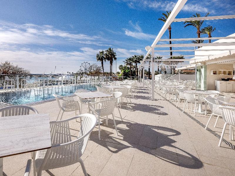 Ocean House Costa del Sol, affiliated by Melia image