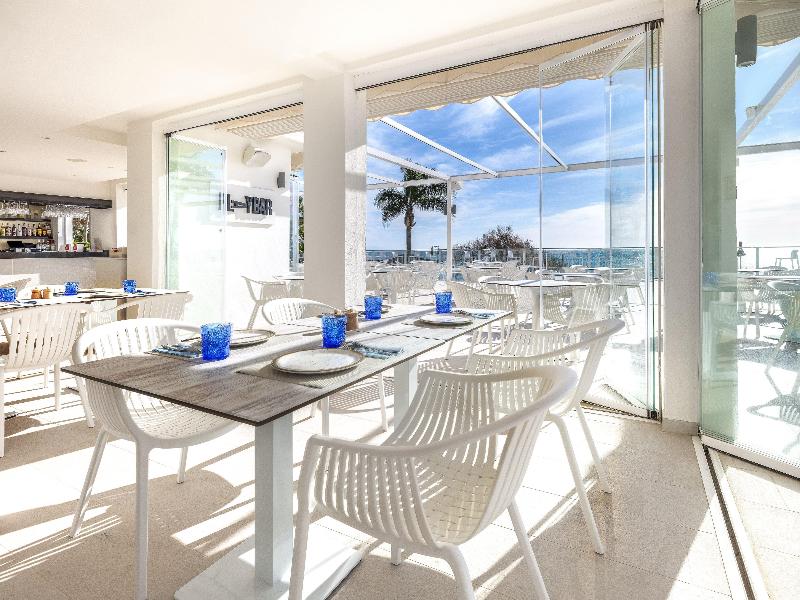 Ocean House Costa del Sol, affiliated by Melia image