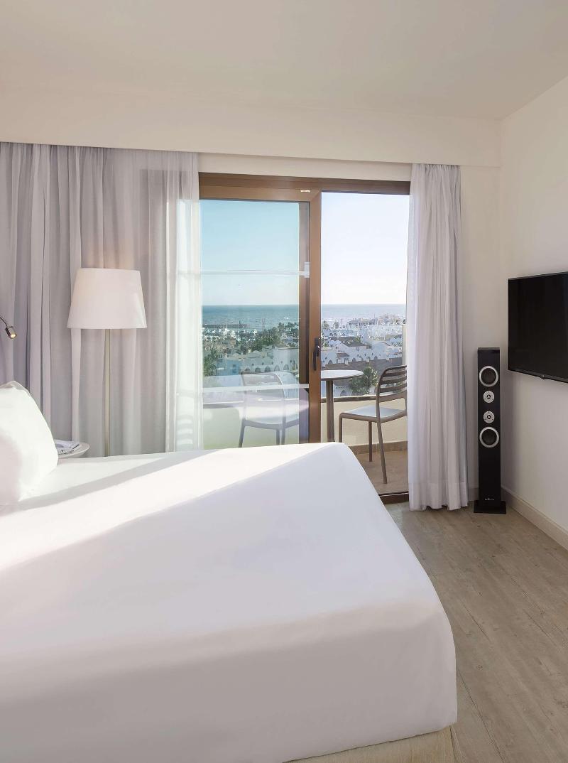 Ocean House Costa del Sol, affiliated by Melia image