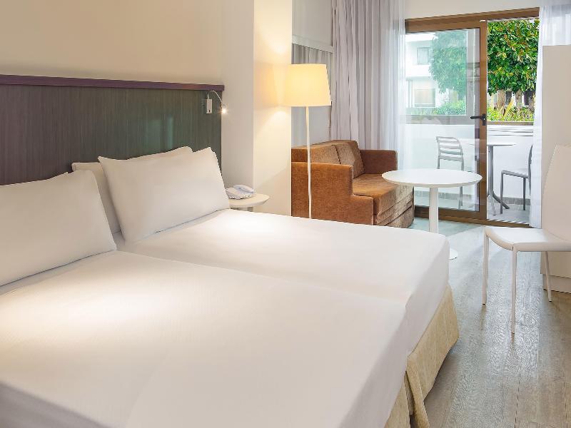 Ocean House Costa del Sol, affiliated by Melia image