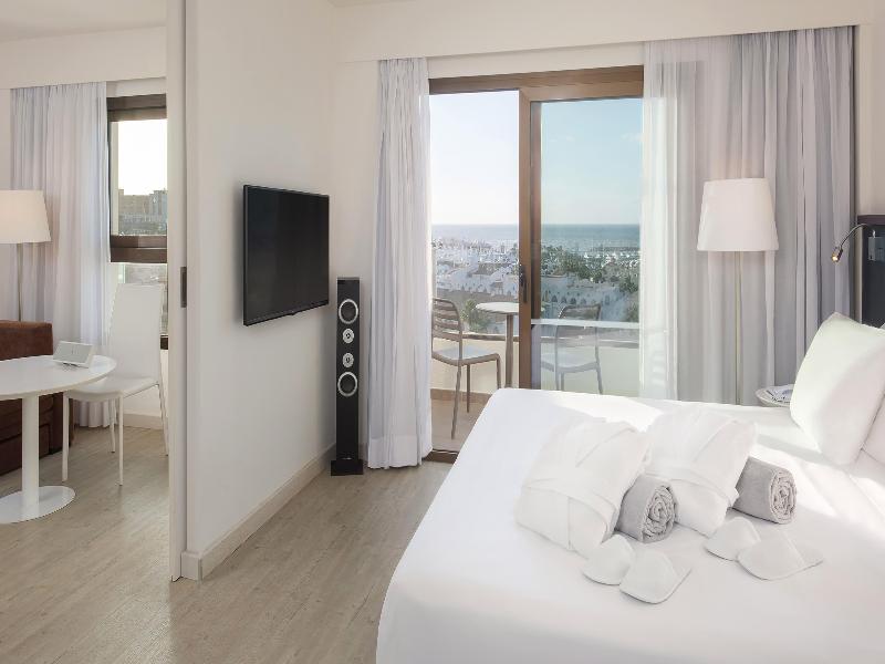 Ocean House Costa del Sol, affiliated by Melia image