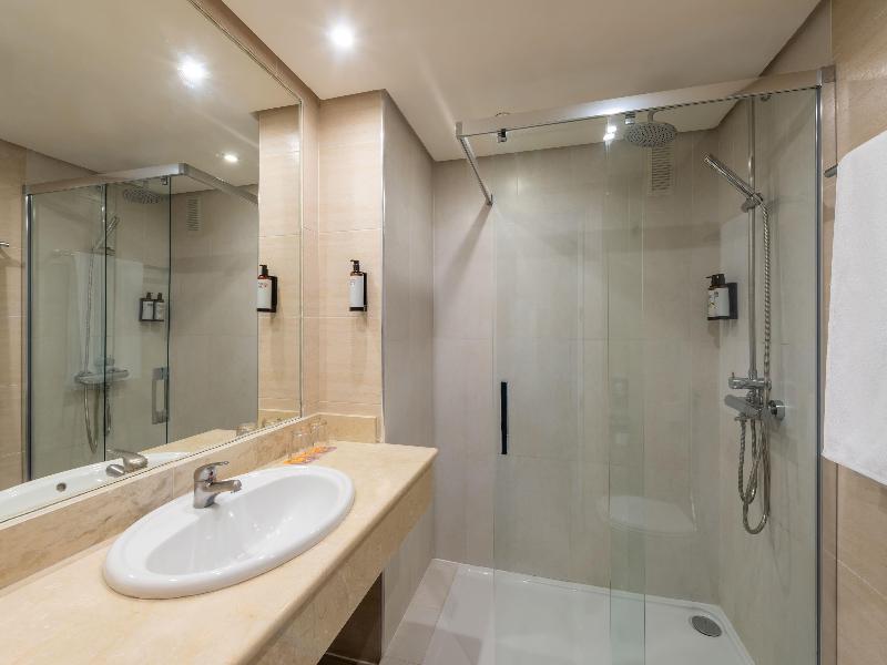 Ocean House Costa del Sol, affiliated by Melia image