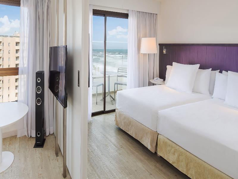 Ocean House Costa del Sol, affiliated by Melia image
