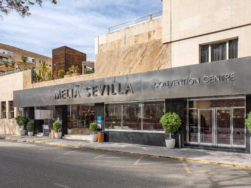 Melia Sevilla image