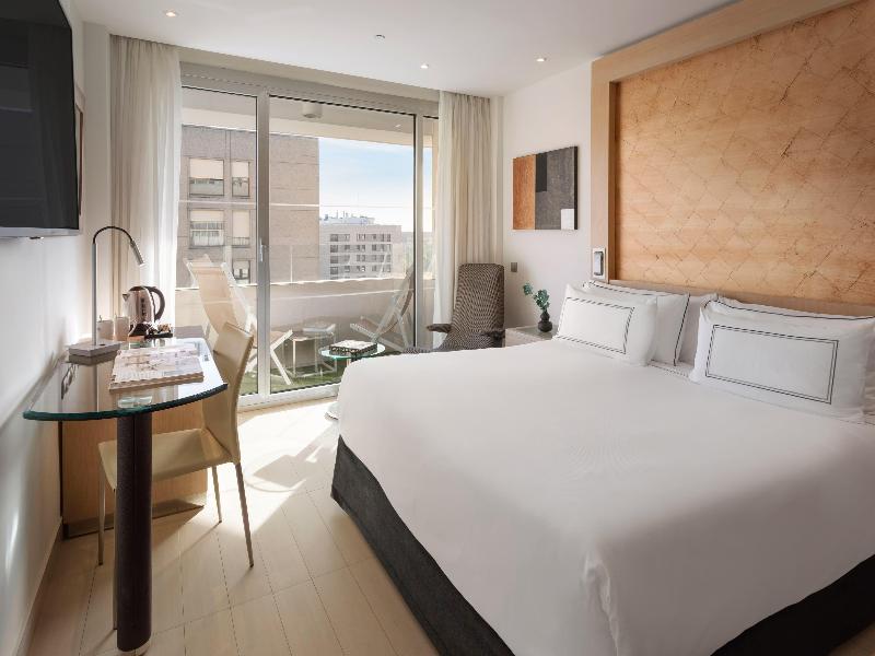 Melia Sevilla image
