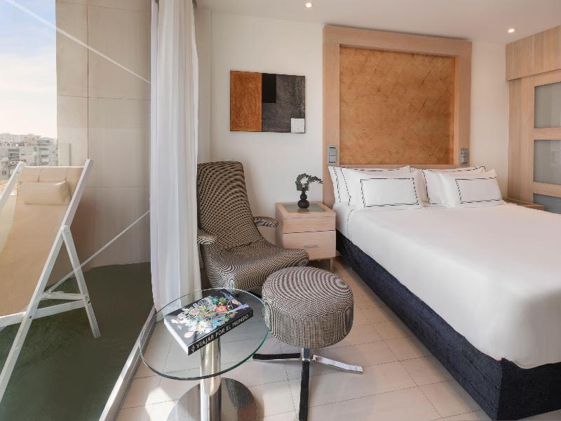 Melia Sevilla image