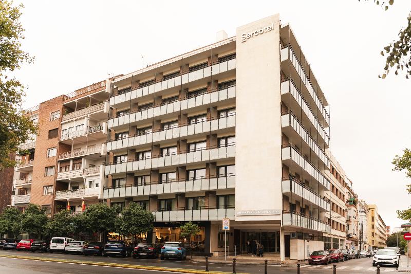 Sercotel Córdoba Medina Azahara image