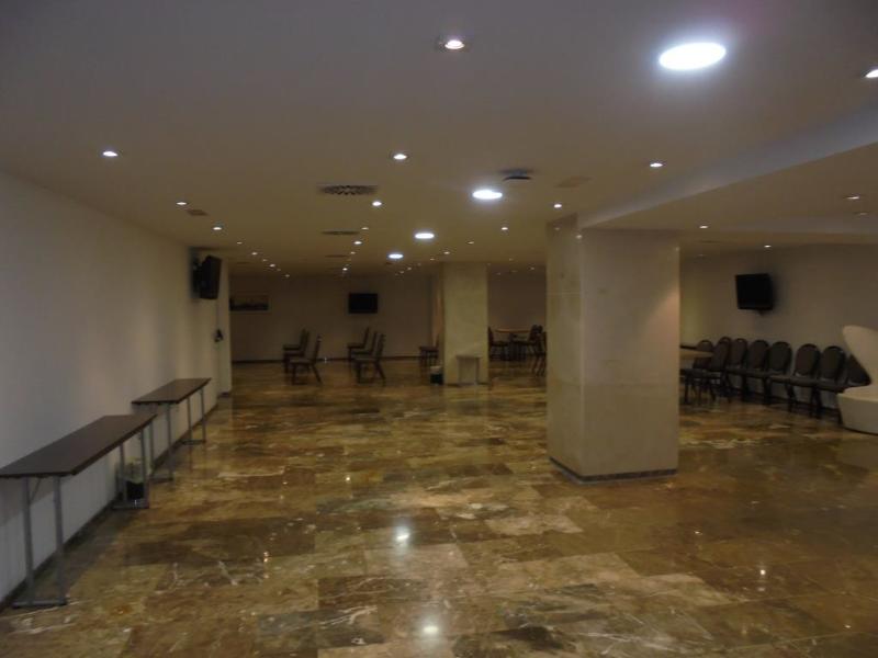 Sercotel Córdoba Medina Azahara image