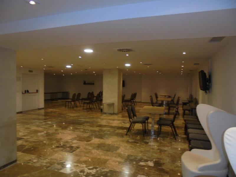 Sercotel Córdoba Medina Azahara image