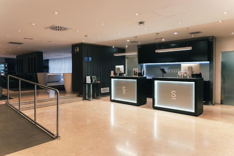 Sercotel Córdoba Medina Azahara image