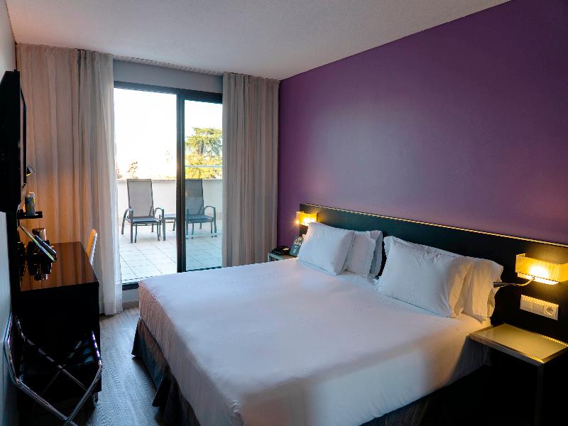Sercotel Córdoba Medina Azahara image