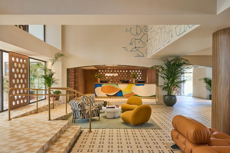 Kimpton Los Monteros Marbella image