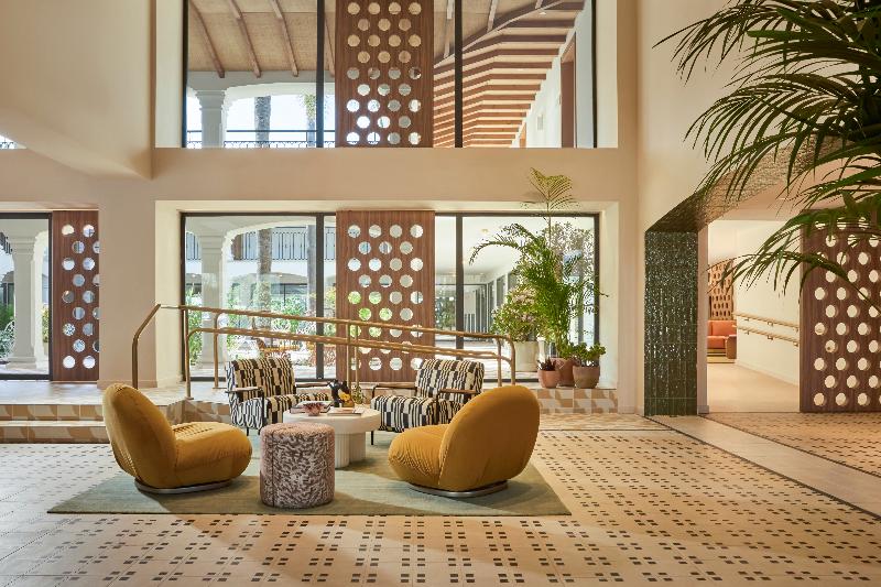 Kimpton Los Monteros Marbella image