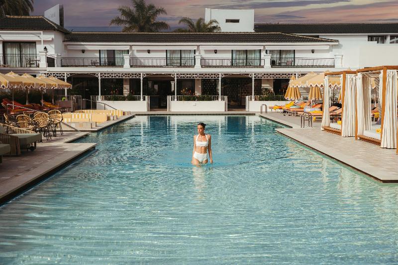 Hotel Los Monteros Hotel Los Monteros