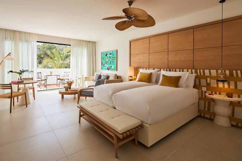 Kimpton Los Monteros Marbella image