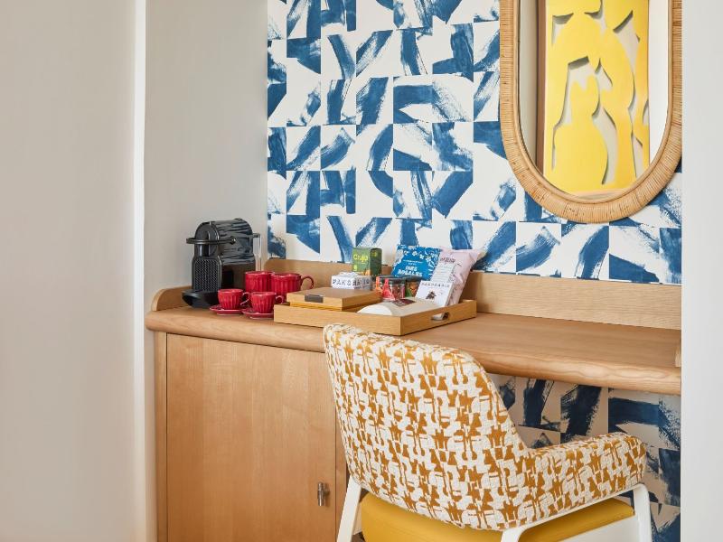 Kimpton Los Monteros Marbella image