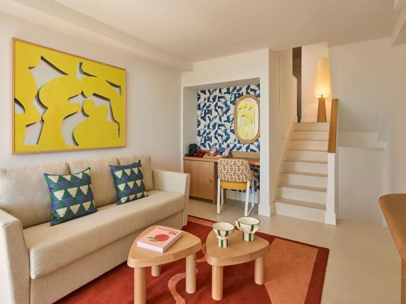 Kimpton Los Monteros Marbella image