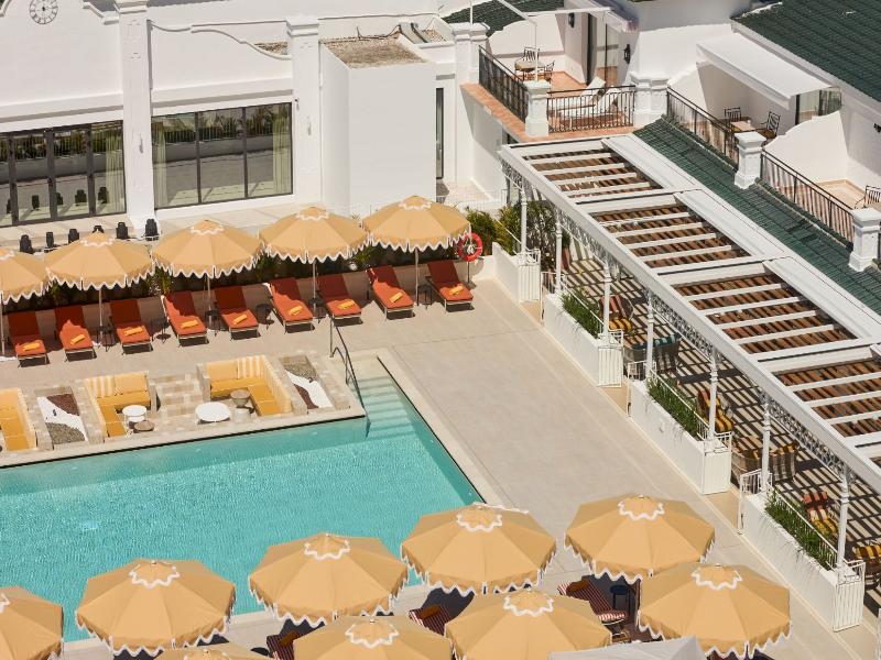Kimpton Los Monteros Marbella image
