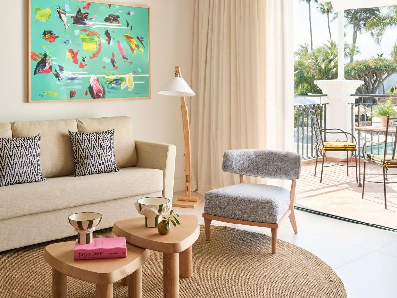 Kimpton Los Monteros Marbella image