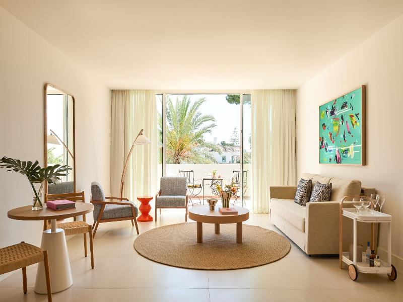 Kimpton Los Monteros Marbella image