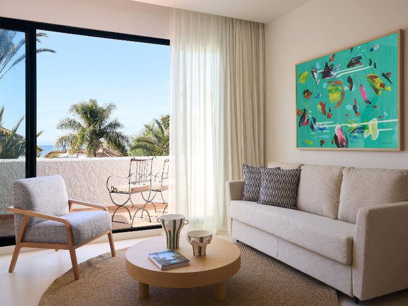 Kimpton Los Monteros Marbella image