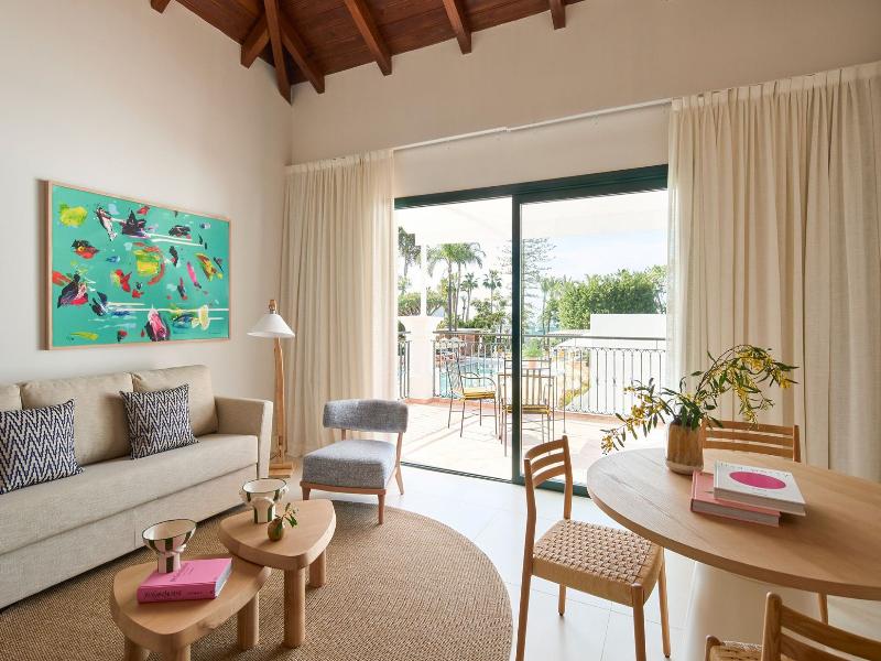 Kimpton Los Monteros Marbella image