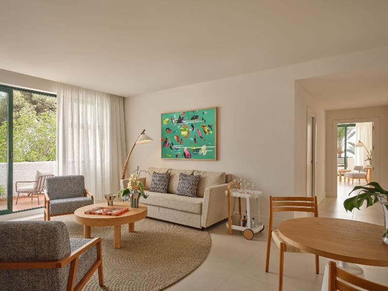 Kimpton Los Monteros Marbella image