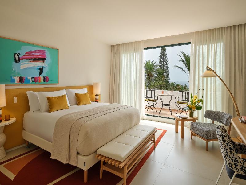 Kimpton Los Monteros Marbella image
