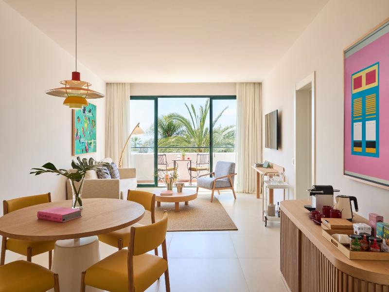 Kimpton Los Monteros Marbella image