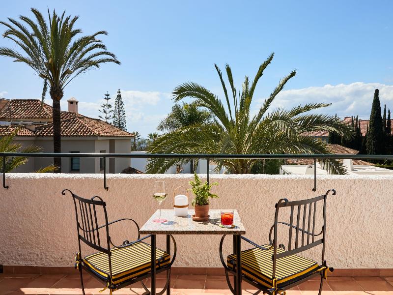Kimpton Los Monteros Marbella image