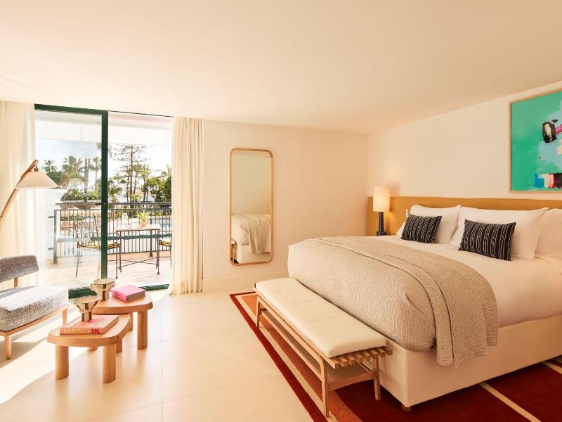Kimpton Los Monteros Marbella image