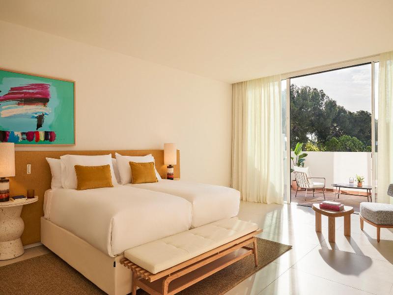 Kimpton Los Monteros Marbella image