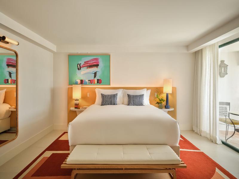 Kimpton Los Monteros Marbella image