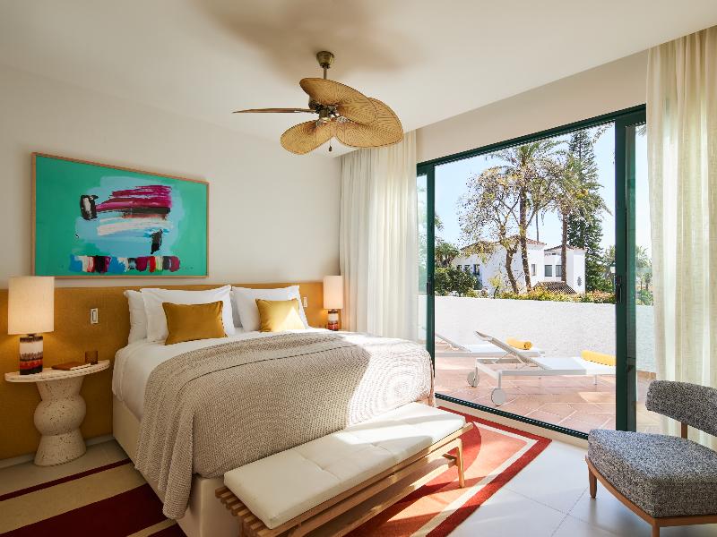 Kimpton Los Monteros Marbella image