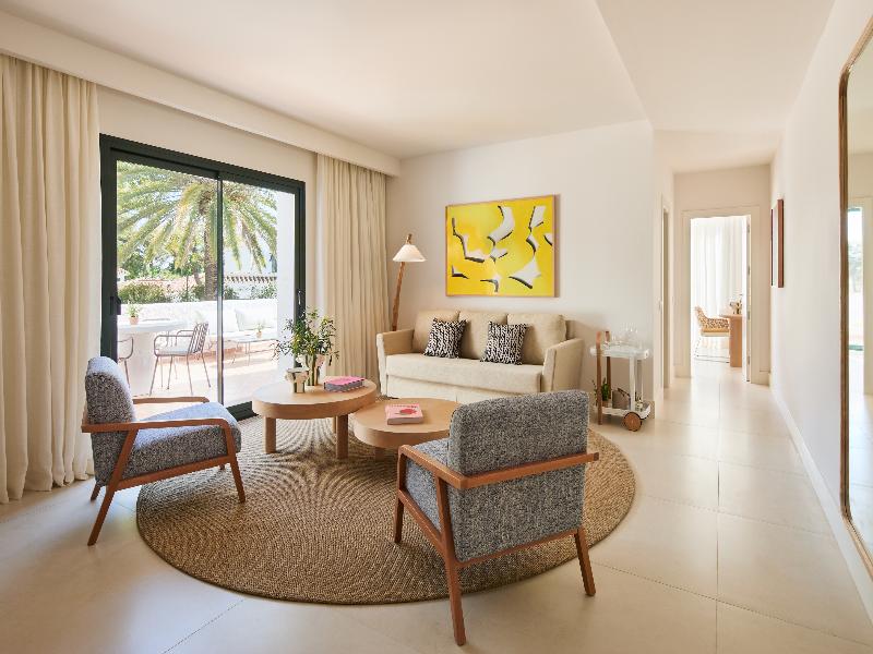 Kimpton Los Monteros Marbella image