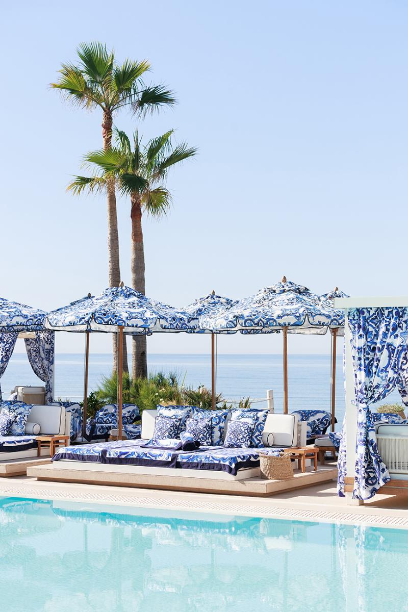 Kimpton Los Monteros Marbella image