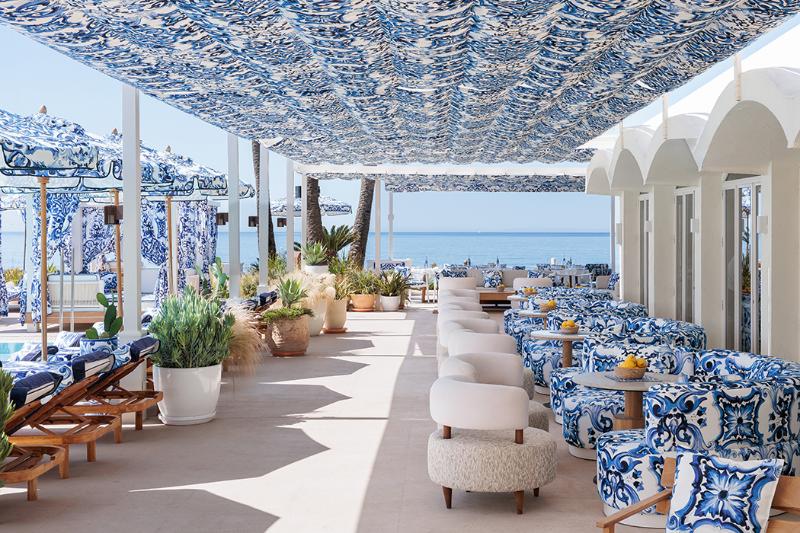 Kimpton Los Monteros Marbella image