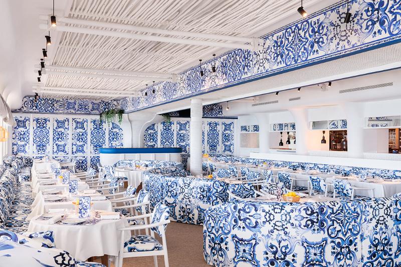Kimpton Los Monteros Marbella image