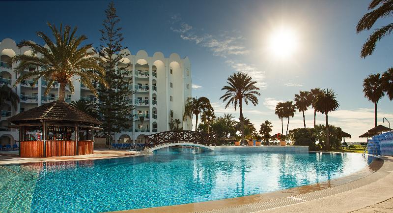 Marinas de Nerja