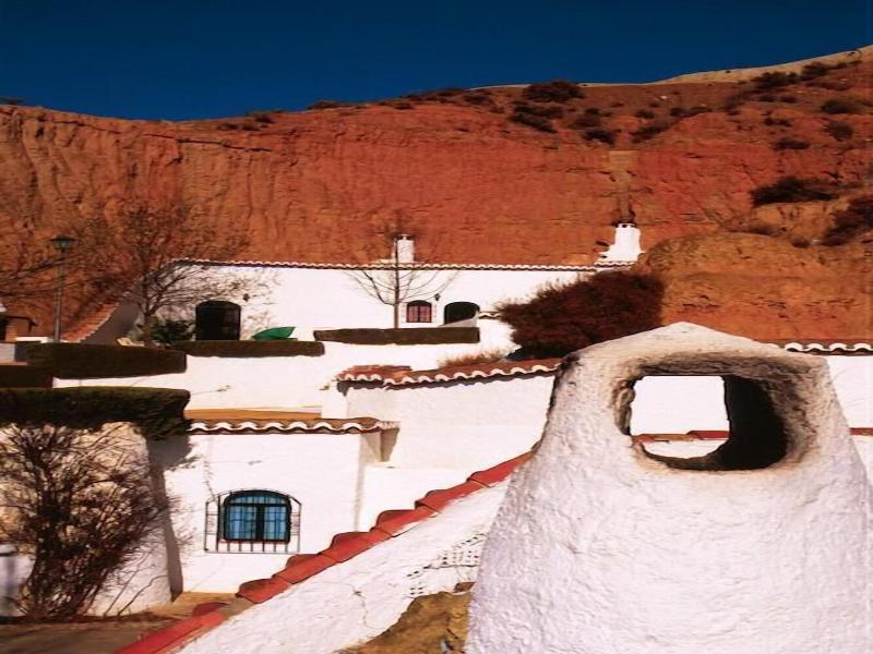Cuevas Pedro Antonio Alarcon image