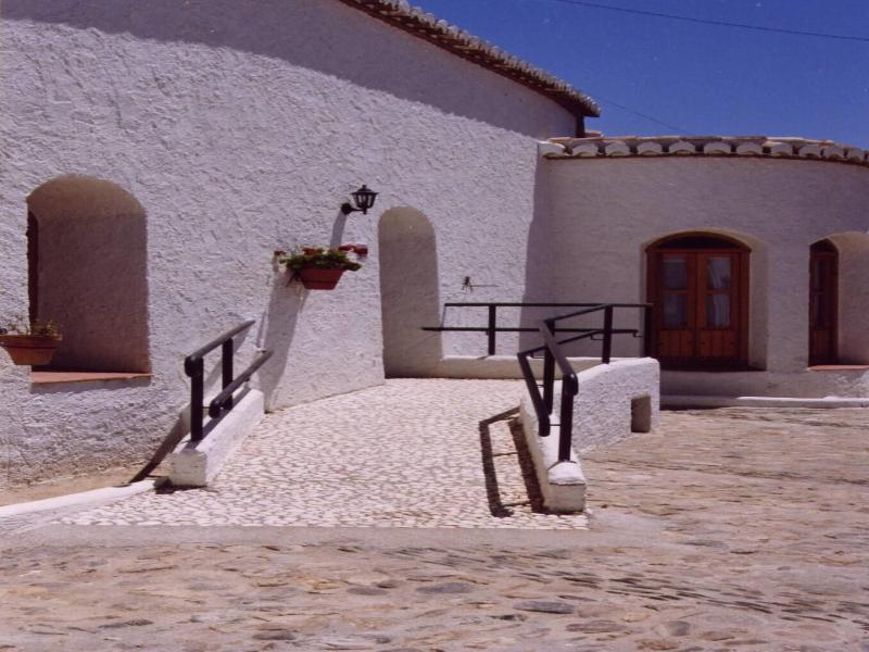 Cuevas Pedro Antonio Alarcon image