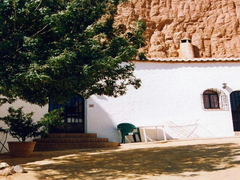 Cuevas Pedro Antonio Alarcon image