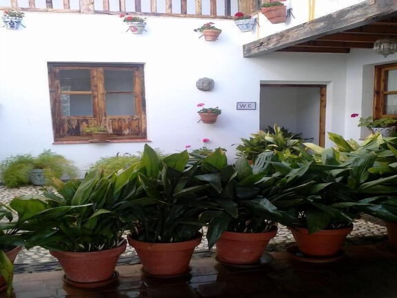 Cuevas Pedro Antonio Alarcon image