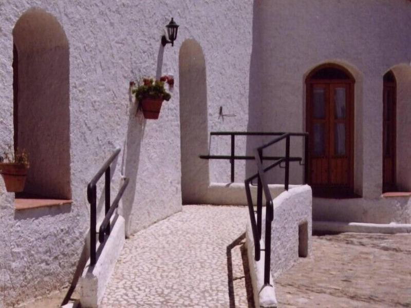 Cuevas Pedro Antonio Alarcon image