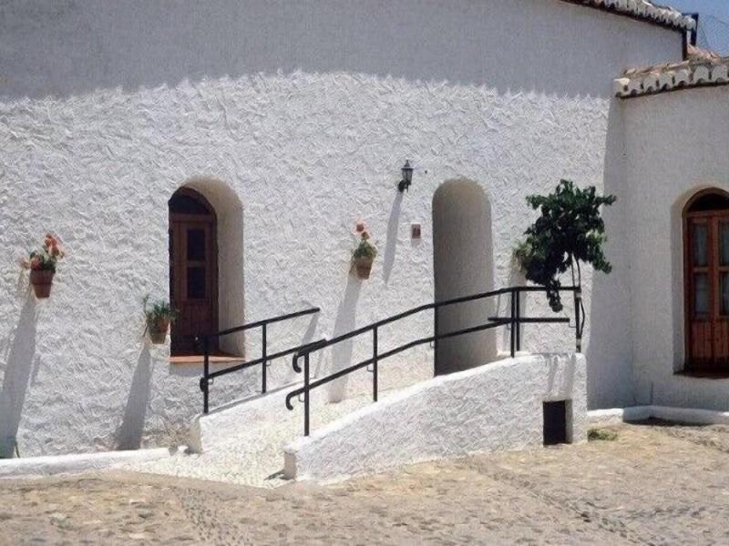 Cuevas Pedro Antonio Alarcon image