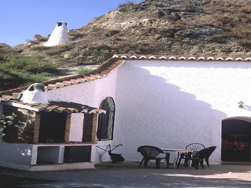 Cuevas Pedro Antonio Alarcon image
