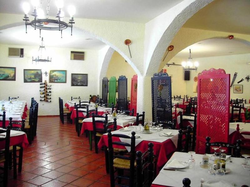 Cuevas Pedro Antonio Alarcon image