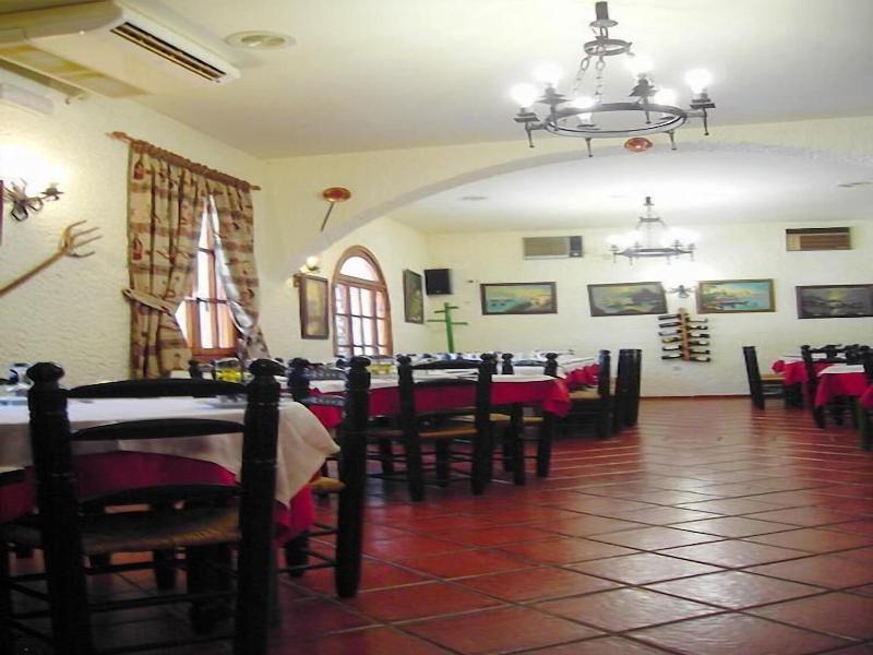 Cuevas Pedro Antonio Alarcon image